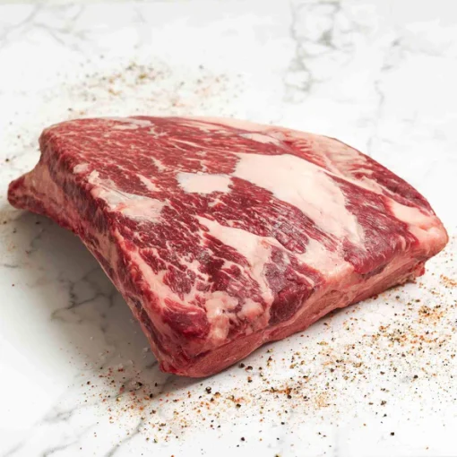 USA BEEF SHORTRIBS-BONE IN CUT 2KG