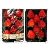 Japan Saitama Amarin Strawberry (Guaranteed Sweet!)-4xApprox.250g - Image 3