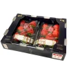 Japan Saitama Amarin Strawberry (Guaranteed Sweet!)-4xApprox.250g - Image 5