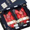 Japan Saitama Amarin Strawberry (Guaranteed Sweet!)-4xApprox.250g