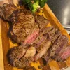 Premium 1" Giant Ribeye Steak-5kg