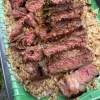 Premium 1" Giant Ribeye Steak-5kg - Image 3