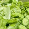 Crunchy Fresh Lollo Bionda Coral Lettuce Vegetable-1kg - Image 7