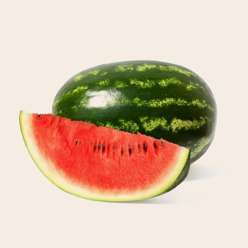 Malaysia Watermelon (Jumbo)(Grade A)-3pcs