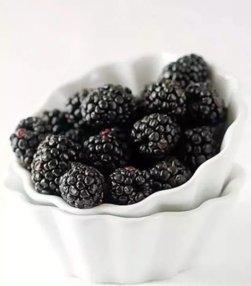 Driscoll's Blackberries Mures-10xApprox.125g - Image 5