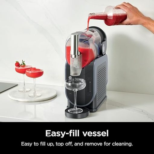 Professioneller Smoothie Maker mit RapidChill-Technologie und 5 voreingestellten Programmen für Frozen Margaritas und Smoothies - Image 2