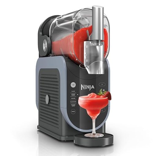 Professioneller Smoothie Maker mit RapidChill-Technologie und 5 voreingestellten Programmen für Frozen Margaritas und Smoothies