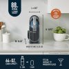 Professioneller Smoothie Maker mit RapidChill-Technologie und 5 voreingestellten Programmen für Frozen Margaritas und Smoothies - Image 10