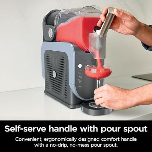 Professioneller Smoothie Maker mit RapidChill-Technologie und 5 voreingestellten Programmen für Frozen Margaritas und Smoothies - Image 9