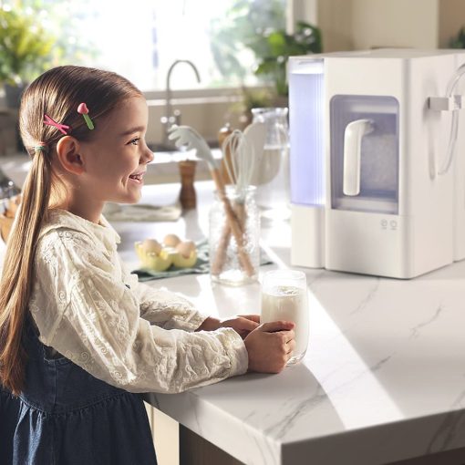 Kristallklare Eiswürfelmaschine - Image 6