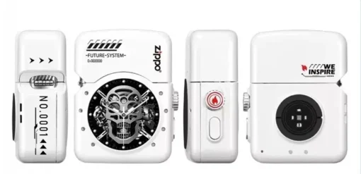 Smart lighter touch screen - Image 4